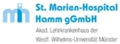 St. Marien-Hospital Hamm